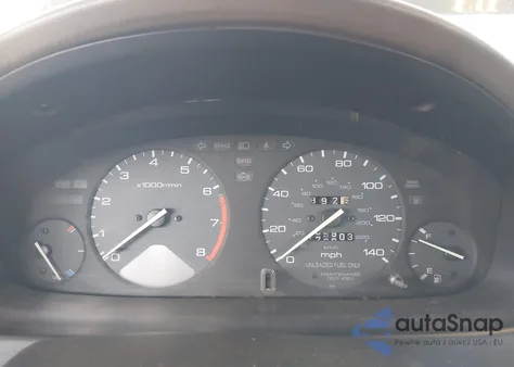 1994 Honda Accord Lx from USA, damaged, VIN JHMCD5531RC040955